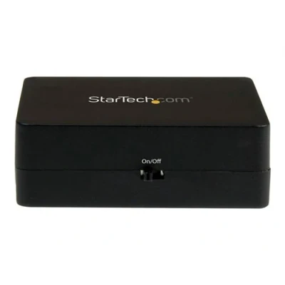 Image de StarTech.com extracteur audio HDMI 1080p de signal