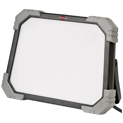 Afbeelding van Brennenstuhl Dinora 10050 Bouwlamp Energielabel D (A G) 85 W 10600 lm Daglichtwit
