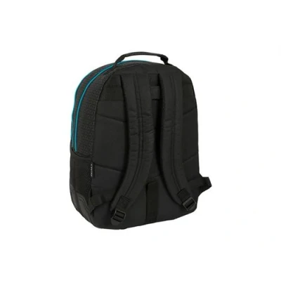 Image de SAFTA Cartable trolley adaptable Kelme &quot;Iron&quot;