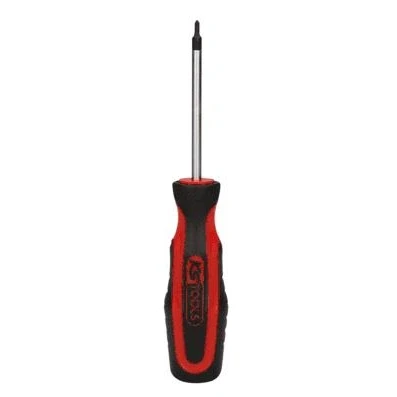 Afbeelding van KS TOOLS 159.1255 Schroevendraaier 1 160, 80 Tri wing