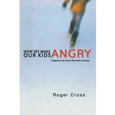 Afbeelding van How We Make Our Kids Angry