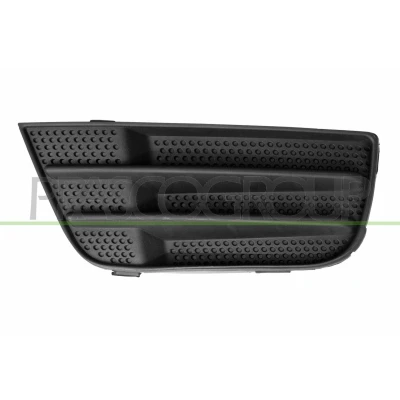 Afbeelding van PRASCO FD3502124 Bumper Grill Links voor