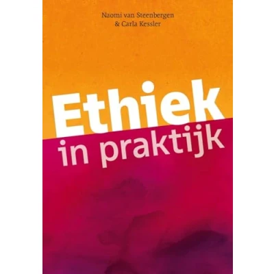 Afbeelding van Ethiek in praktijk