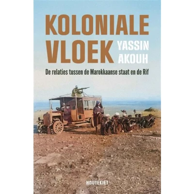 Image de Koloniale vloek