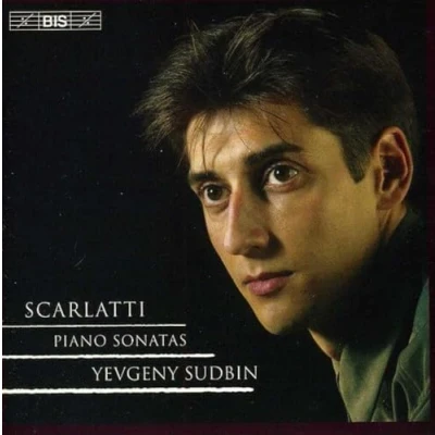 Afbeelding van Yevgeny Sudbin Piano Sonatas (CD)