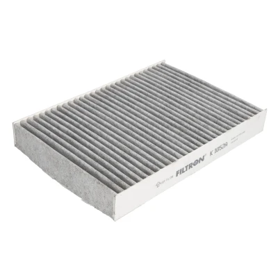 Afbeelding van FILTRON K 1052A Interieurfilter Carbon filter 229 160 30 RENAULT: CLIO 3, 2, Megane I Grandtour