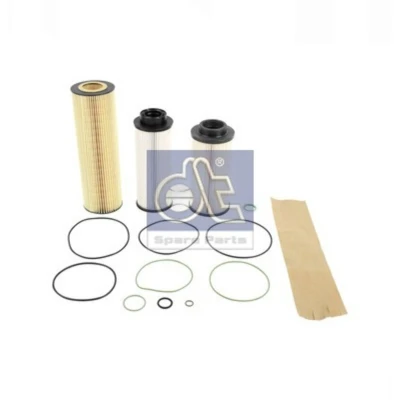 Afbeelding van DT Spare Parts 1.34064 Filter set