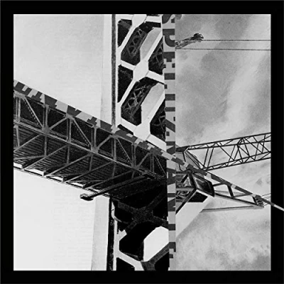 Afbeelding van White Hills Splintered Metal Sky (CD)