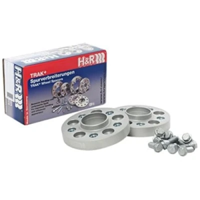 Afbeelding van H&amp;R 4094786 Spoorverbreding 4 130 20