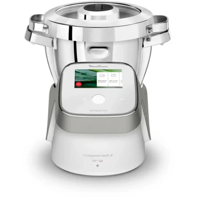 Afbeelding van Moulinex Kookrobot I Companion Touch XL YY4637FG