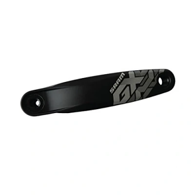 Afbeelding van Sram Gx Eagle Gxp Linker Crank Zwart 175 mm