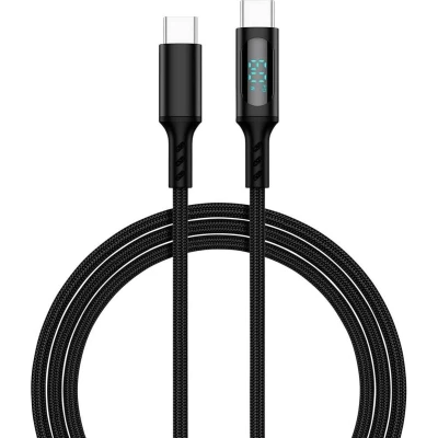 Afbeelding van Eaxus USB laadkabel 35968