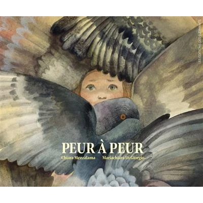 Image de peur à