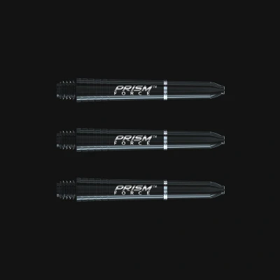 Afbeelding van Winmau Prism Force Zwart Short
