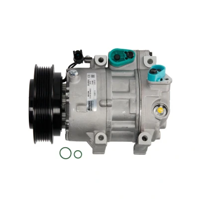 Afbeelding van Nissens Airco compressor 89298