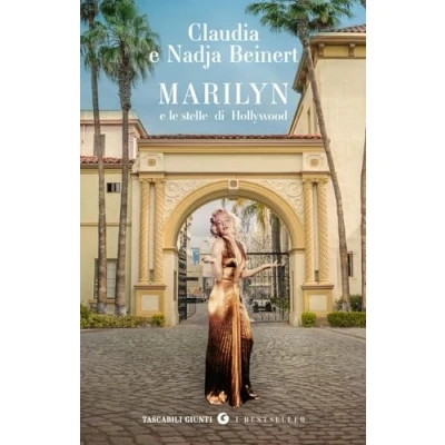 Afbeelding van Marilyn e le stelle di Hollywood