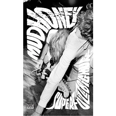 Afbeelding van Mudhoney Superfuzz Bigmuff (MC)