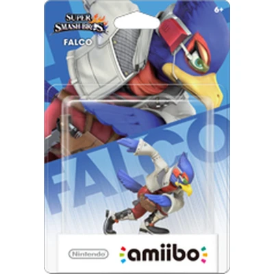 Afbeelding van Amiibo n52 Falco Super Smash Bros Collection