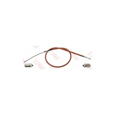 Afbeelding van Trw Handremkabel GCH2532