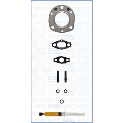 Afbeelding van Ajusa Turbolader montageset JTC11782