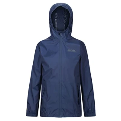 Image de Regatta Pack It III Jacket 7 8 Years