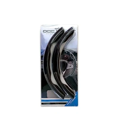 Afbeelding van Stuurhoes OCC Motorsport OCCFV0003 Koffie (2 pcs)
