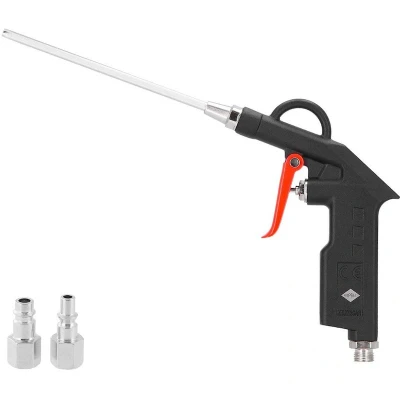Afbeelding van Airpress Blaaspistool Met Lange Tuit
