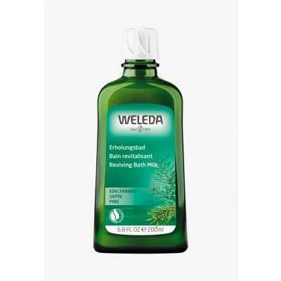 Afbeelding van Weleda Zilverspar Verkwikkingsbad 200ml