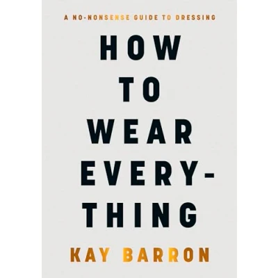 Afbeelding van How to Wear Everything