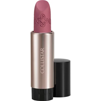 Afbeelding van Collistar Puro Gioiello Rossetto Velvet 173 Agata Rosa Lipstick 3,1 ml Navulling