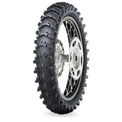Afbeelding van Dunlop MX14 Schoepenband 70/100 10 TT 41J