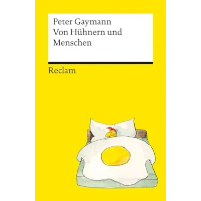 Afbeelding van Von Hühnern und Menschen. Cartoons