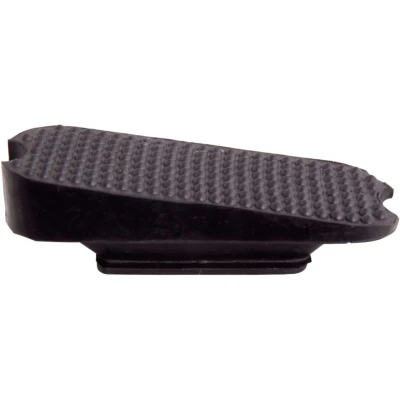 Afbeelding van BR Beugelzooltjes A symetrisch Filles Zwart 12cm
