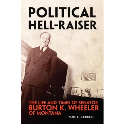 Afbeelding van Political Hell Raiser