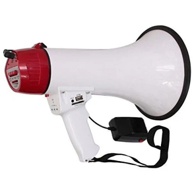 Image de LTC AUDIO mega35usb Mégaphone
