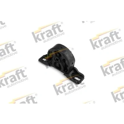 Afbeelding van KRAFT 0502561 Houder, uitlaatsysteem BMW: 3 Saloon, Touring