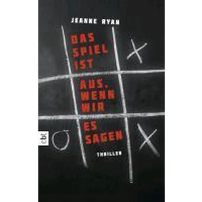 Afbeelding van Das Spiel ist aus, wenn wir es sagen