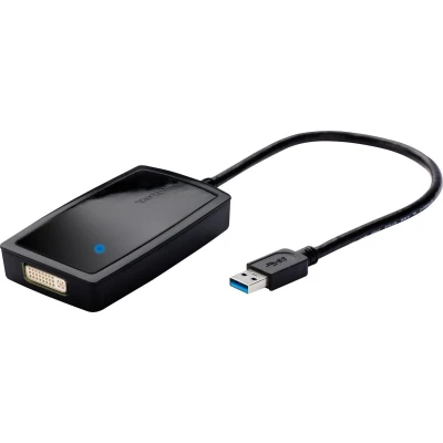 Afbeelding van Targus USB 3.0 SuperSpeed Multi Video