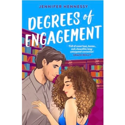 Afbeelding van Degrees of Engagement