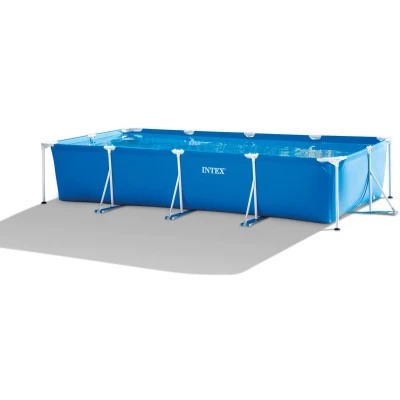Afbeelding van Intex Zwembad 450 X 220 84 Met Filterpomp
