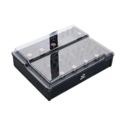Afbeelding van Decksaver AlphaTheta Euphonia Cover voor DJ equipment