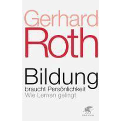Afbeelding van Bildung braucht Persönlichkeit