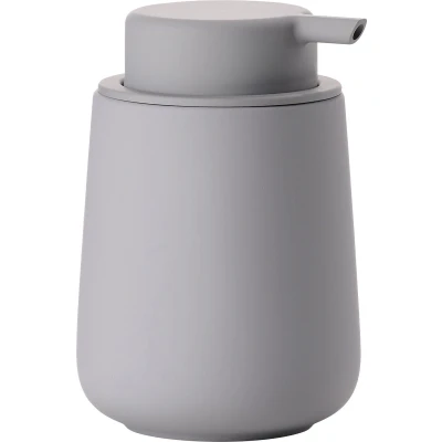 Afbeelding van Zone Denmark Nova Zeepdispenser Gull Grey