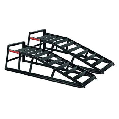 Afbeelding van Oprijhelling 2 t Werkhoogte: 21 cm (max)