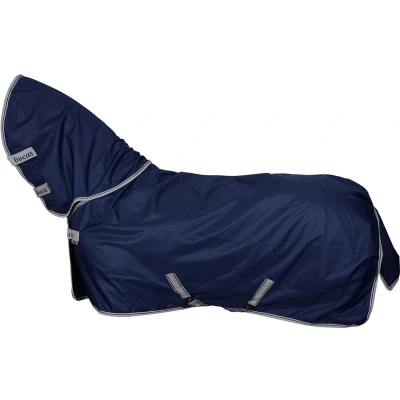 Afbeelding van Bucas Freedom Turnout Full Neck 0g Navy 115/152