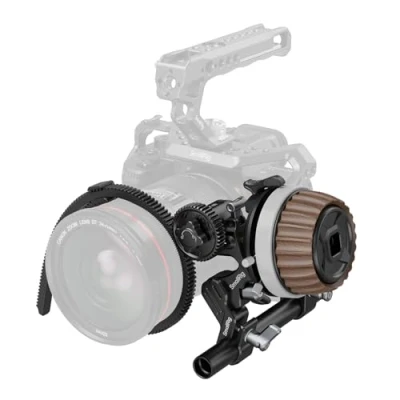 Afbeelding van SmallRig Follow Focus F60 3850