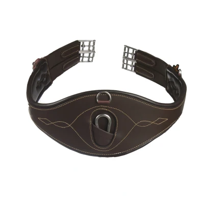 Image de Kentucky Springsingel Anatomic Marron 120cm