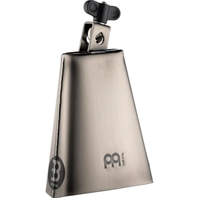Afbeelding van Meinl Cowbell STB625, 6 1/4&quot;, Realplayer Hand Brush Steel