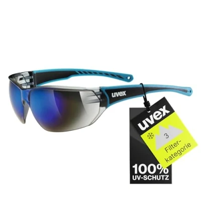 Image de Uvex Lunettes Sgl204 One Size