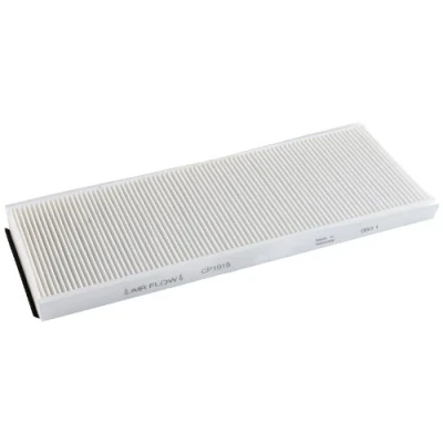 Afbeelding van CORTECO 21651890 Interieurfilter Stoffilter 385 145 25 AUDI: 80 B4 Saloon, B3, A4 B5 VOLKSWAGEN: Passat Estate